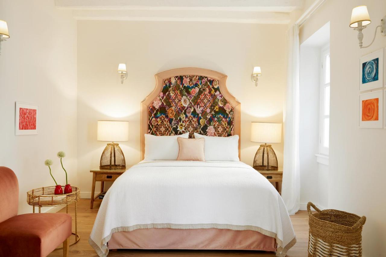 Old Town Luxury Suites 'Contessa' Corfu  Εξωτερικό φωτογραφία